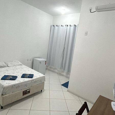 Shalom Flat Hotel Pará de Minas Extérieur photo