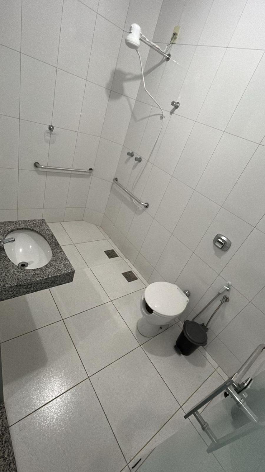 Shalom Flat Hotel Pará de Minas Extérieur photo