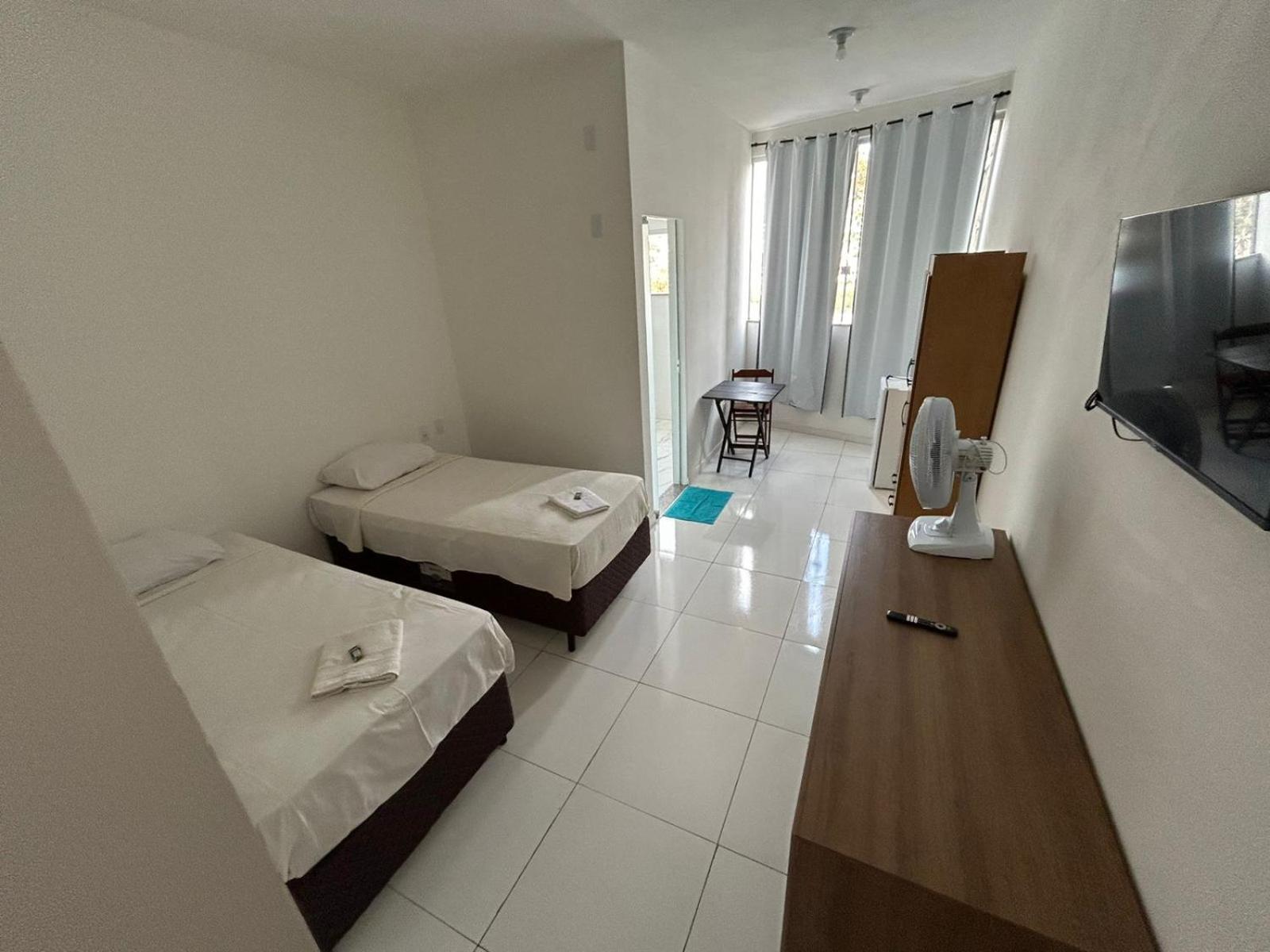 Shalom Flat Hotel Pará de Minas Extérieur photo
