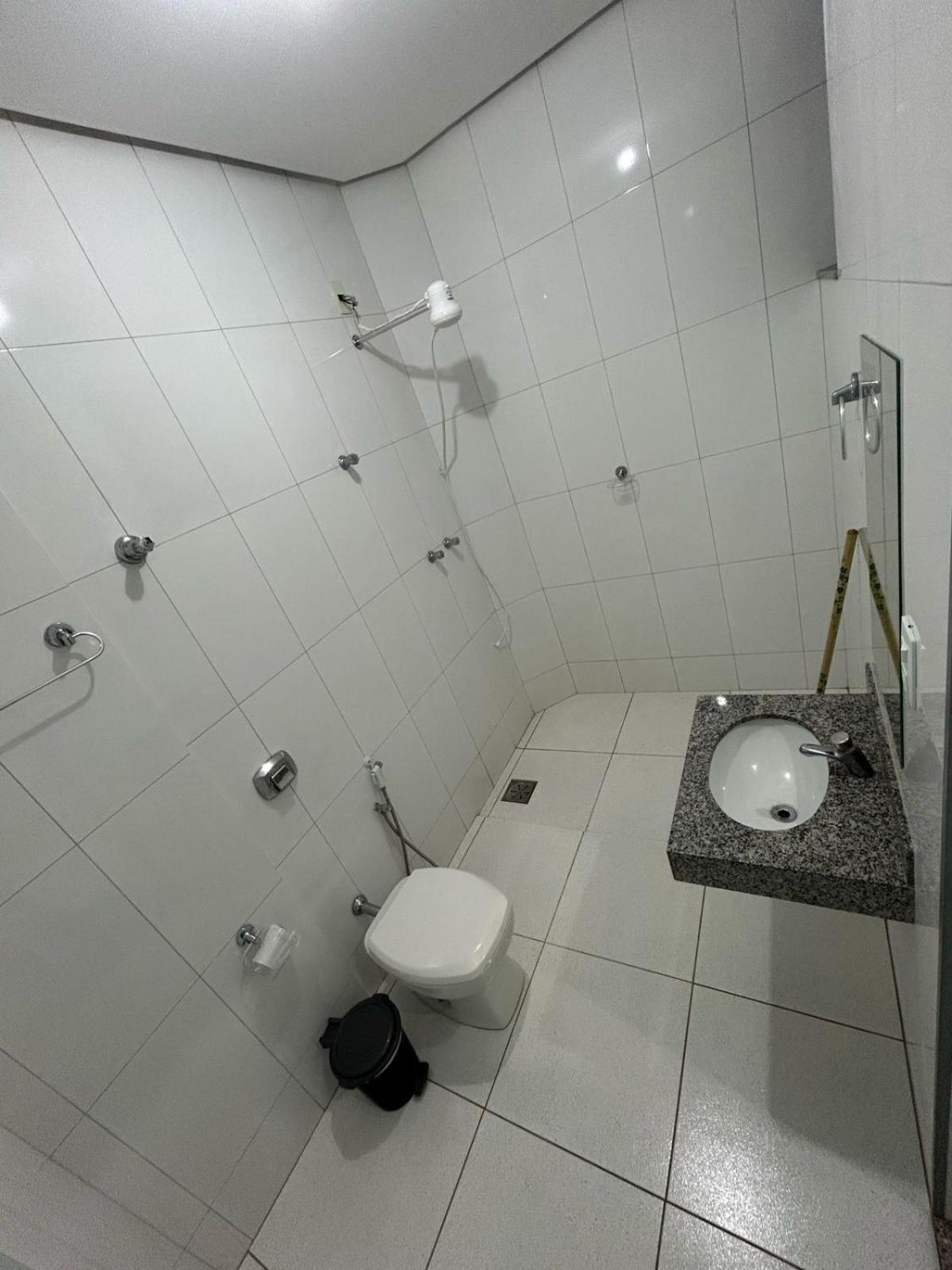 Shalom Flat Hotel Pará de Minas Extérieur photo