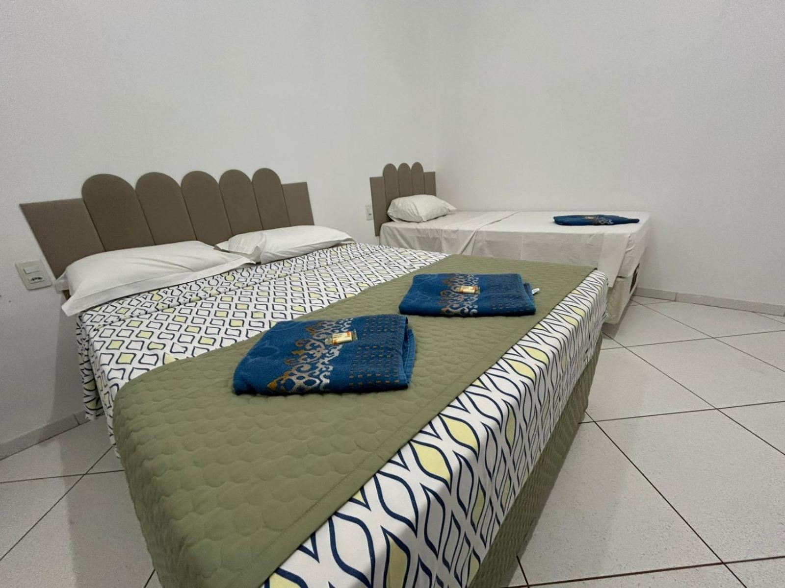 Shalom Flat Hotel Pará de Minas Extérieur photo