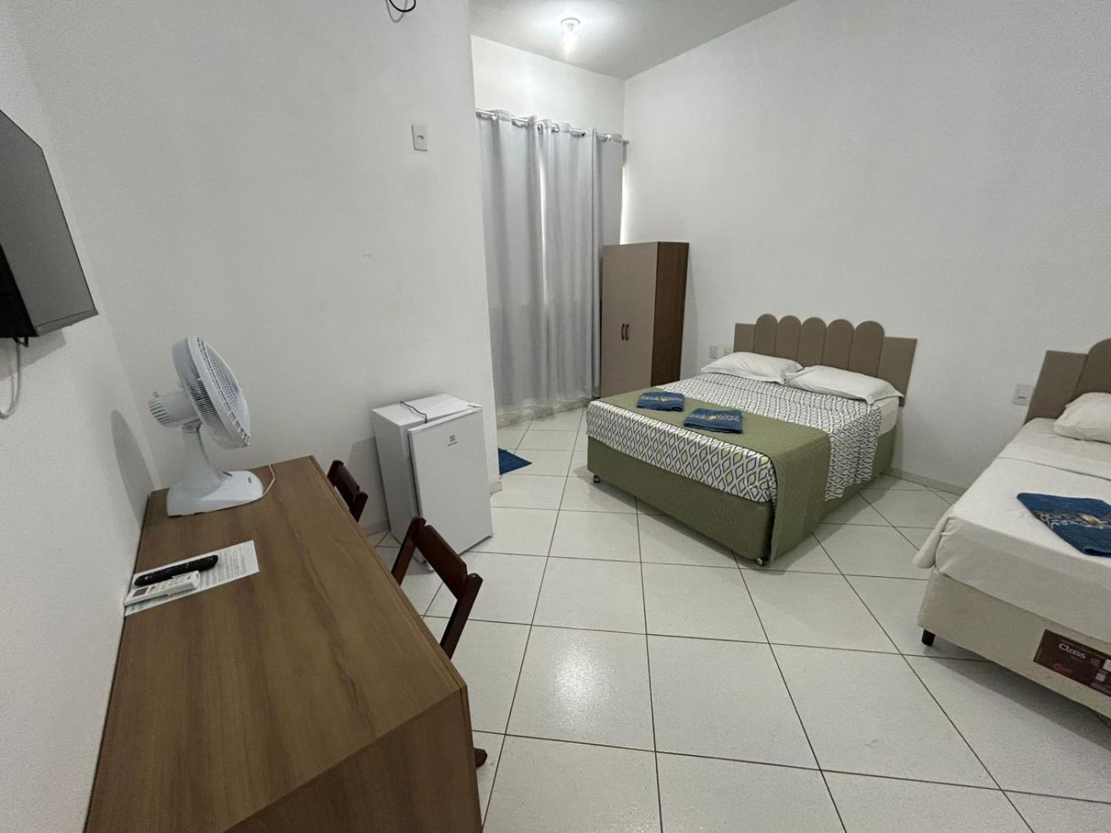 Shalom Flat Hotel Pará de Minas Extérieur photo