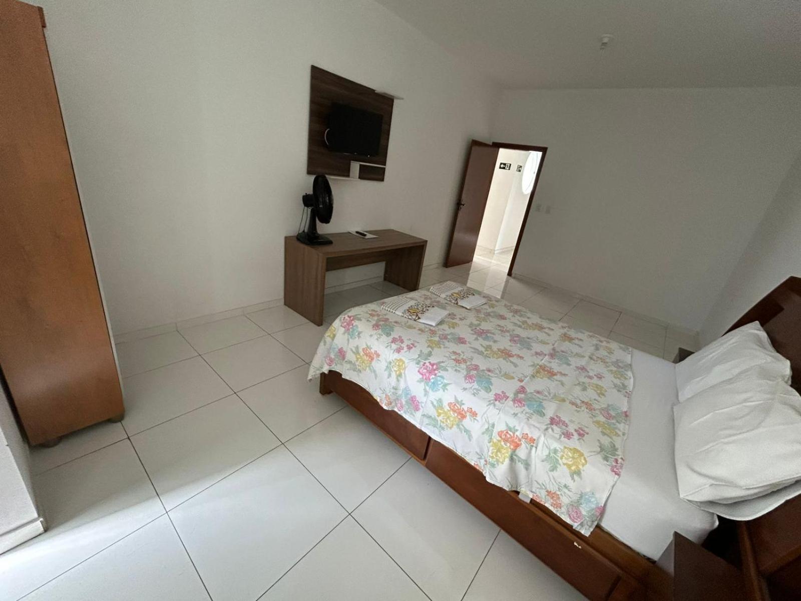 Shalom Flat Hotel Pará de Minas Extérieur photo