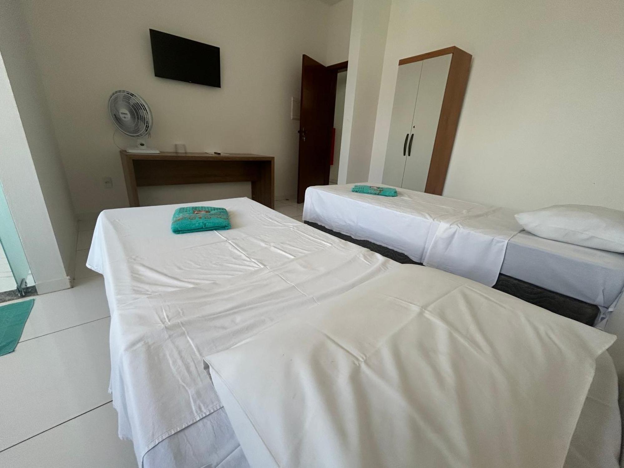 Shalom Flat Hotel Pará de Minas Extérieur photo